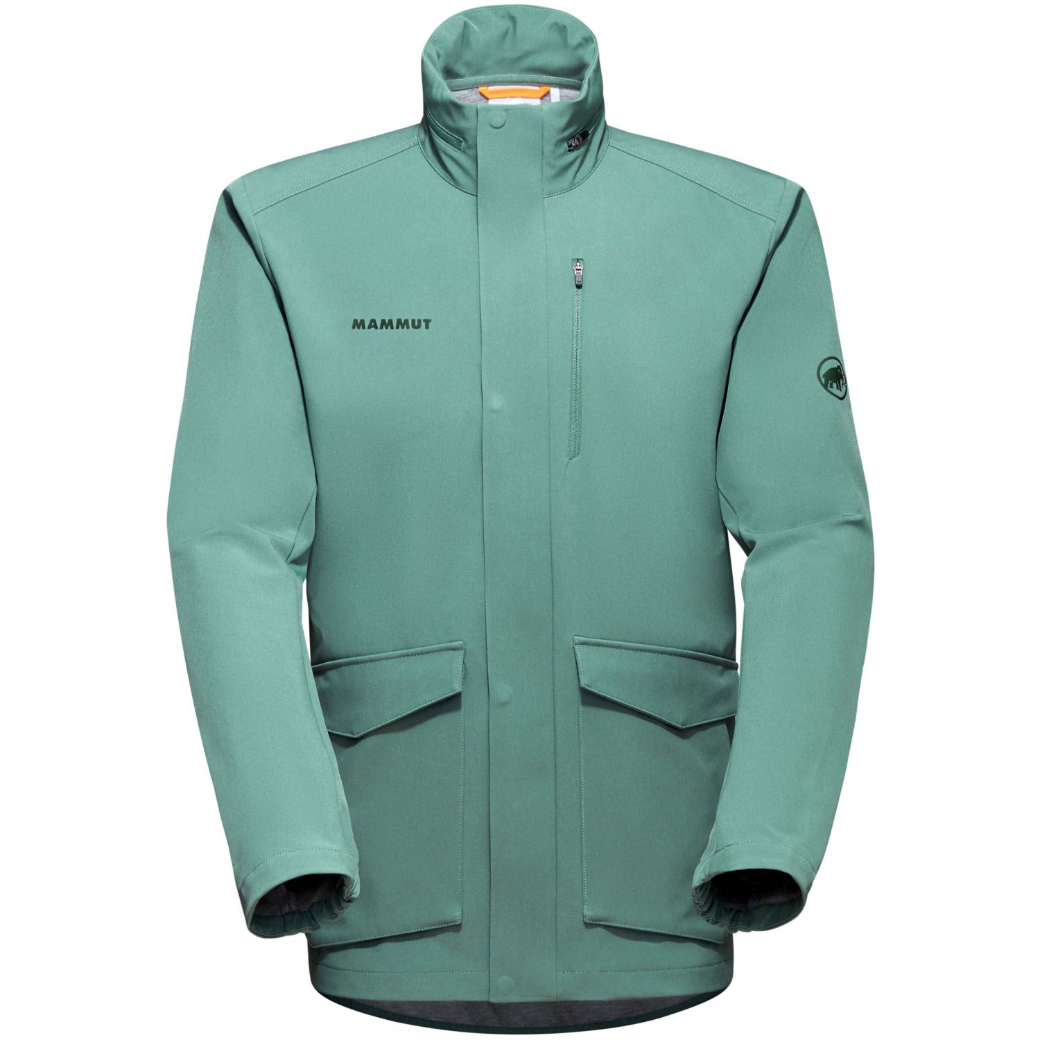 Mammut - Chaqueta de hombre SEON Mammut.