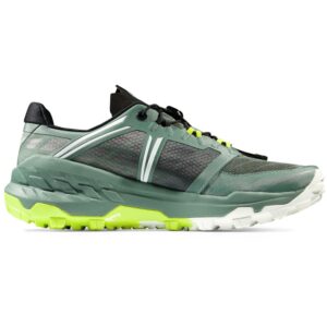 Mammut – Zapatillas de trail running de mujer SERTIG TR Mammut. | El Corte Inglés — Fitness y Deportes