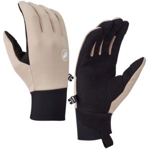Mammut – Guantes de montaña unisex ASTRO Mammut. | El Corte Inglés — Fitness y Deportes