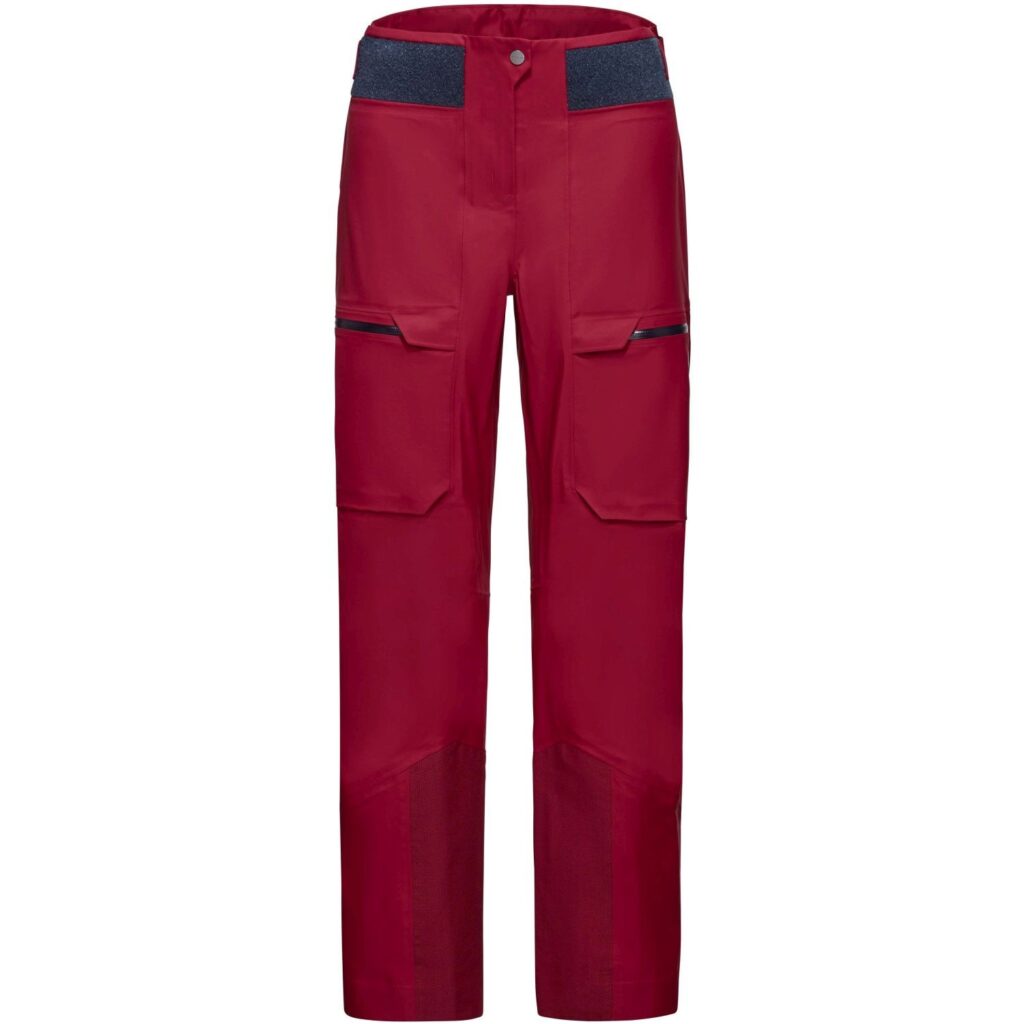 Mammut – Pantalón de esquí de mujer HALDIGRAT AIR HS Mammut. | El Corte Inglés — Fitness y Deportes