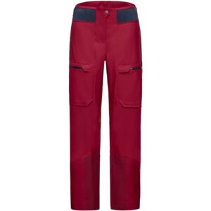 Mammut – Pantalón de esquí de mujer HALDIGRAT AIR HS Mammut. | El Corte Inglés — Fitness y Deportes