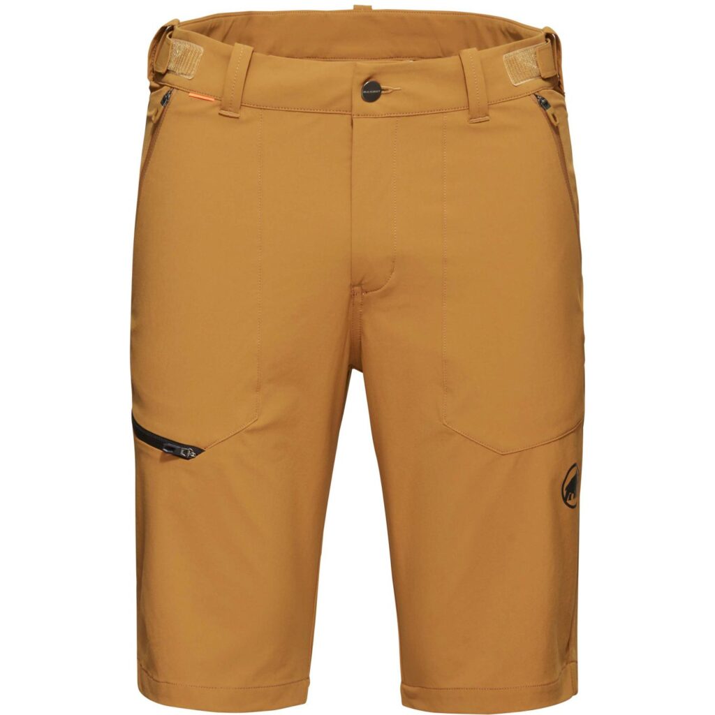 Mammut – Bermuda de montaña de hombre RUNBOLD Mammut. | El Corte Inglés — Fitness y Deportes