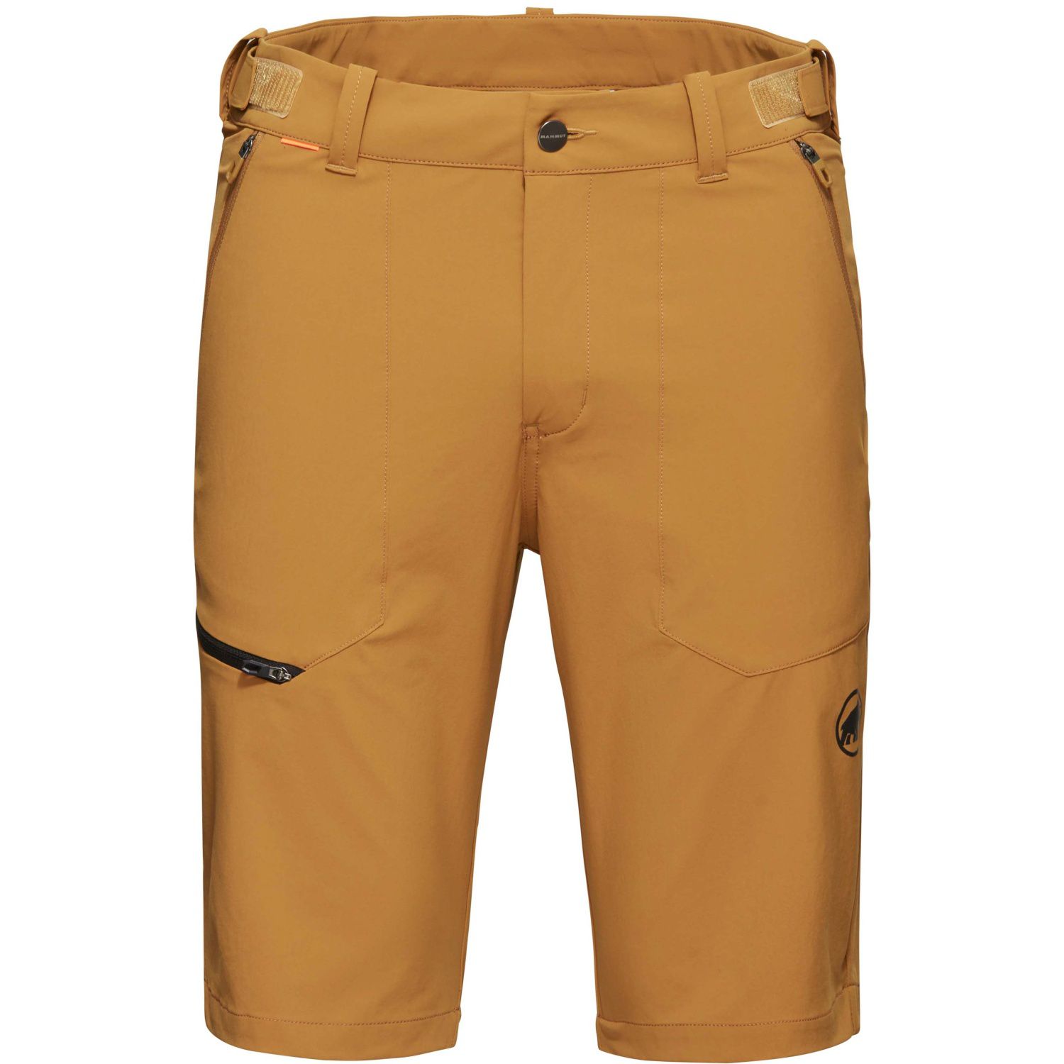 Mammut - Bermuda de montaña de hombre RUNBOLD Mammut.