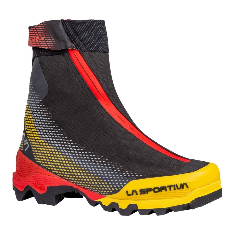 La Sportiva – Botas de montaña de hombre Aequilibrium Top Gtx La Sportiva. | El Corte Inglés — Fitness y Deportes