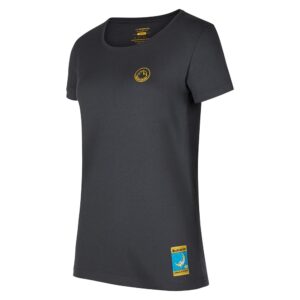 La Sportiva – Camiseta de Mujer Climbing on the Moon T-Shirt W de LA SPORTIVA. | El Corte Inglés — Fitness y Deportes