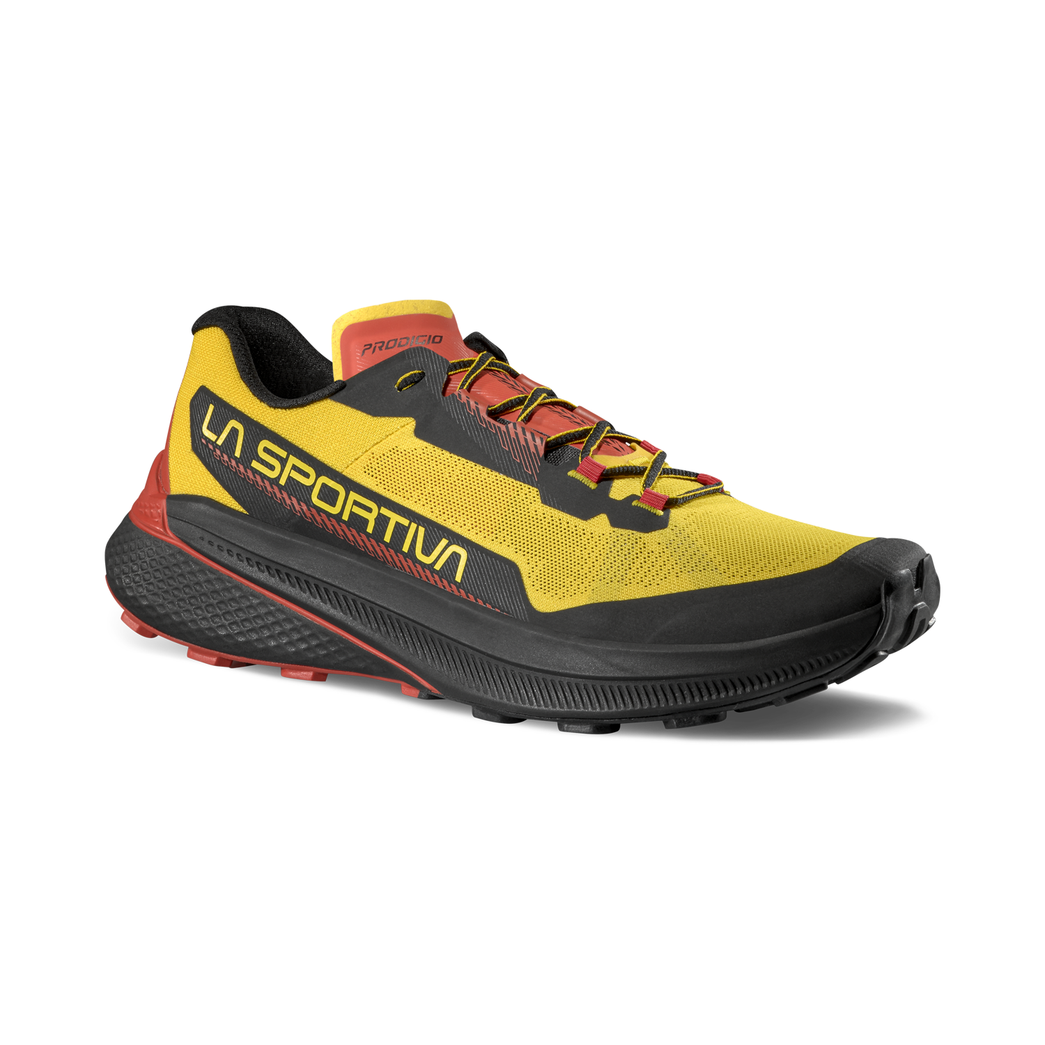 La Sportiva - Zapatillas de trail running de hombre Prodigio La Sportiva.