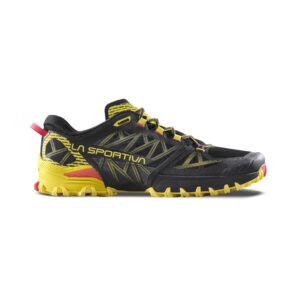 La Sportiva – Zapatillas de Trail Running de hombre Bushido III La Sportiva. | El Corte Inglés — Fitness y Deportes