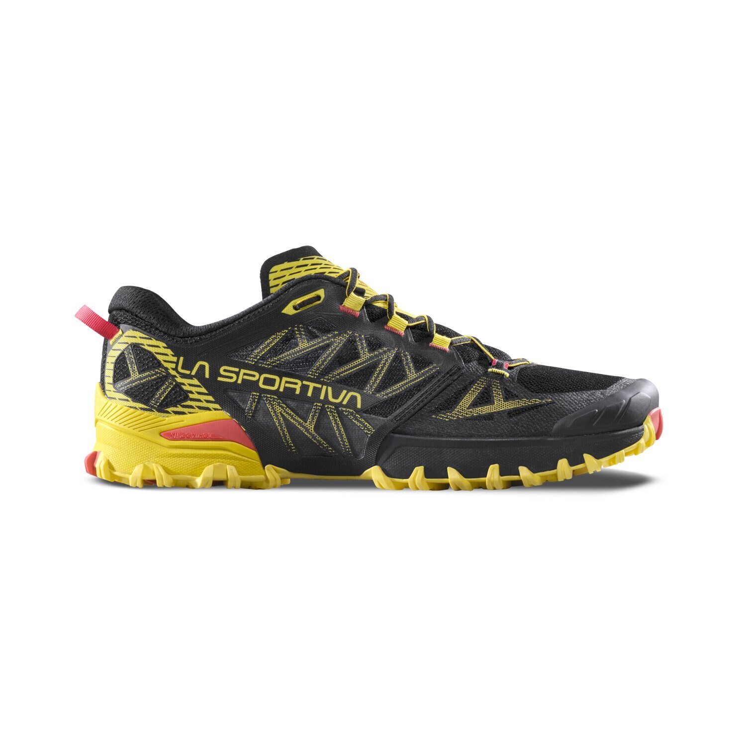 La Sportiva - Zapatillas de Trail Running de hombre Bushido III La Sportiva.
