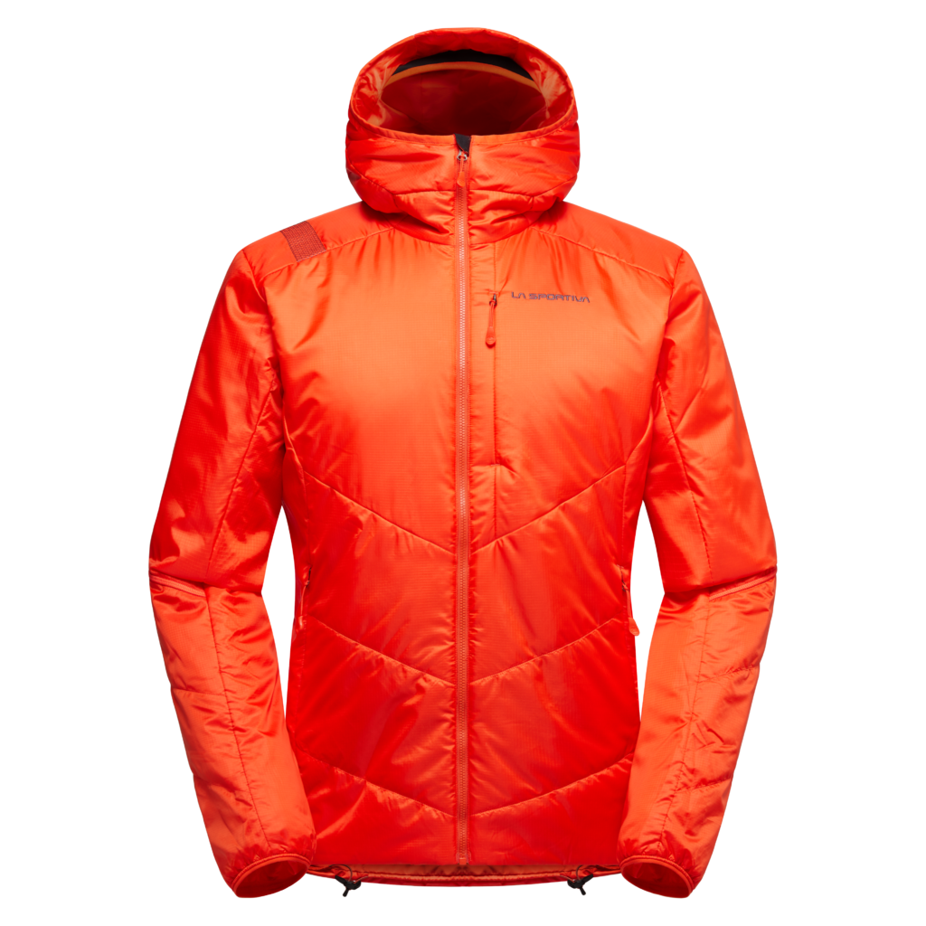 La Sportiva – Chaqueta de hombre Mythic Primaloft Jkt M LA SPORTIVA. | El Corte Inglés — Fitness y Deportes