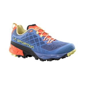 La Sportiva – Zapatillas Trail Running de mujer Akyra II La Sportiva. | El Corte Inglés — Fitness y Deportes