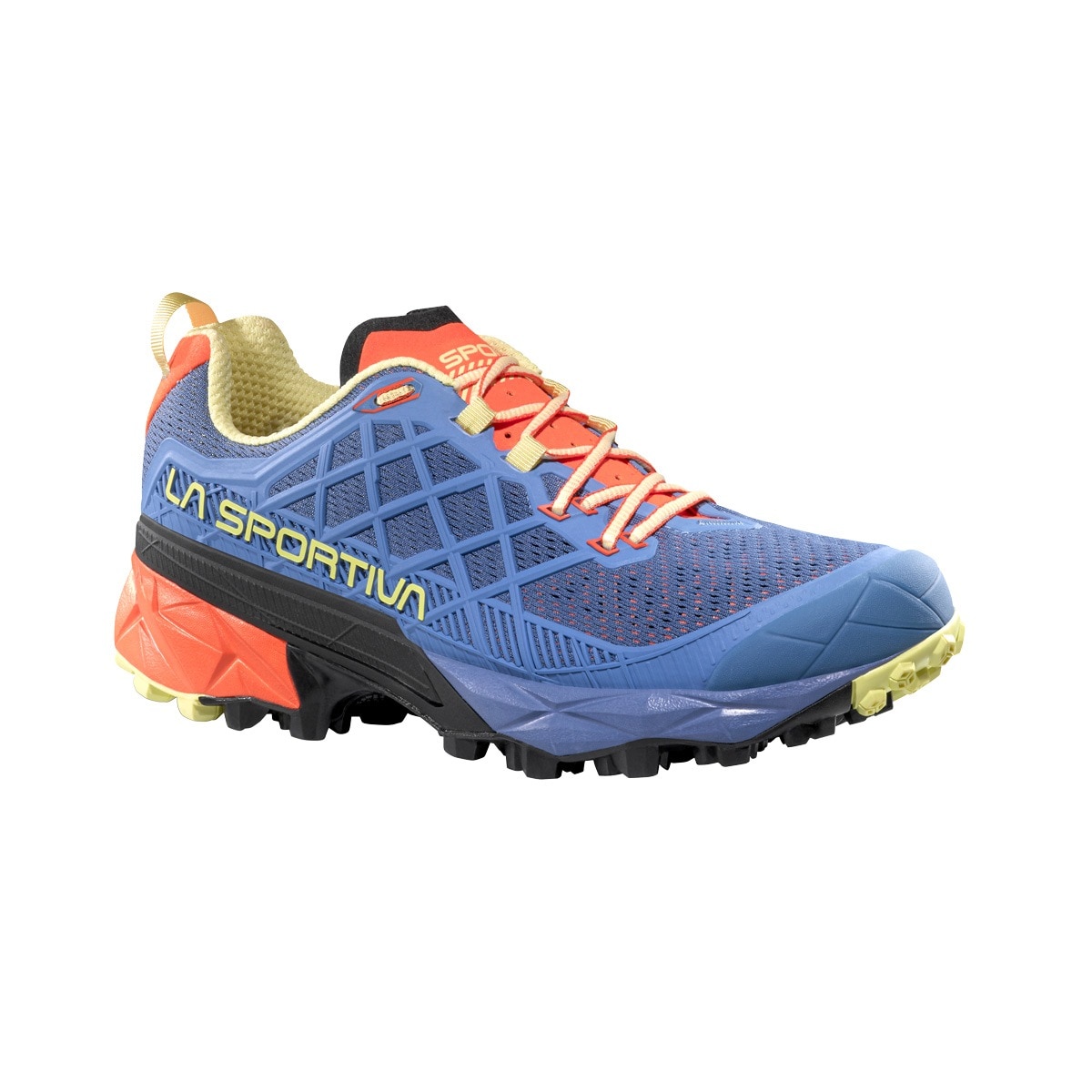 La Sportiva - Zapatillas Trail Running de mujer Akyra II La Sportiva.