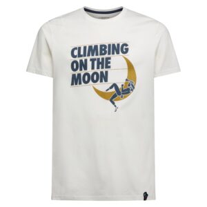 La Sportiva – Camiseta de hombre Moon Rock T-Shirt de La Sportiva. | El Corte Inglés — Fitness y Deportes