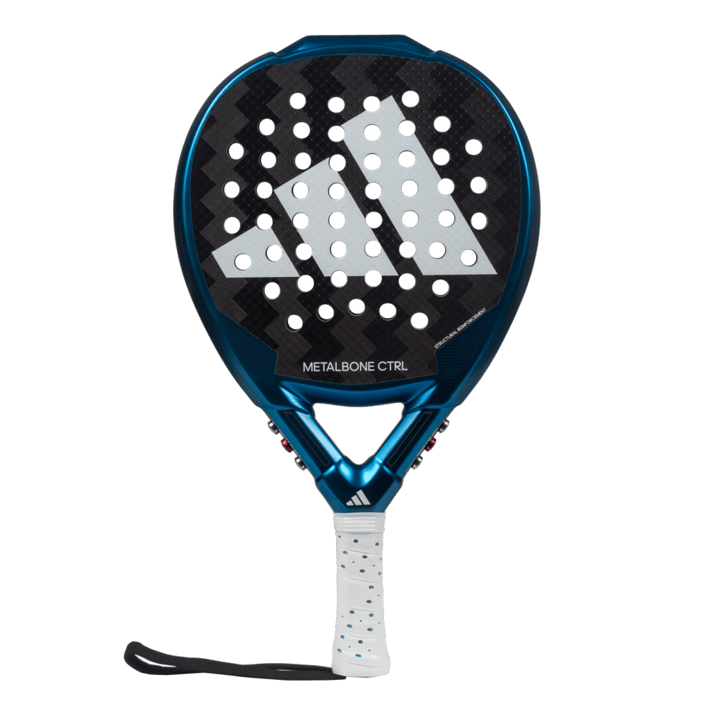 adidas – Pala de pádel adidas Metalbone Ctrl 3.3. | El Corte Inglés — Fitness y Deportes
