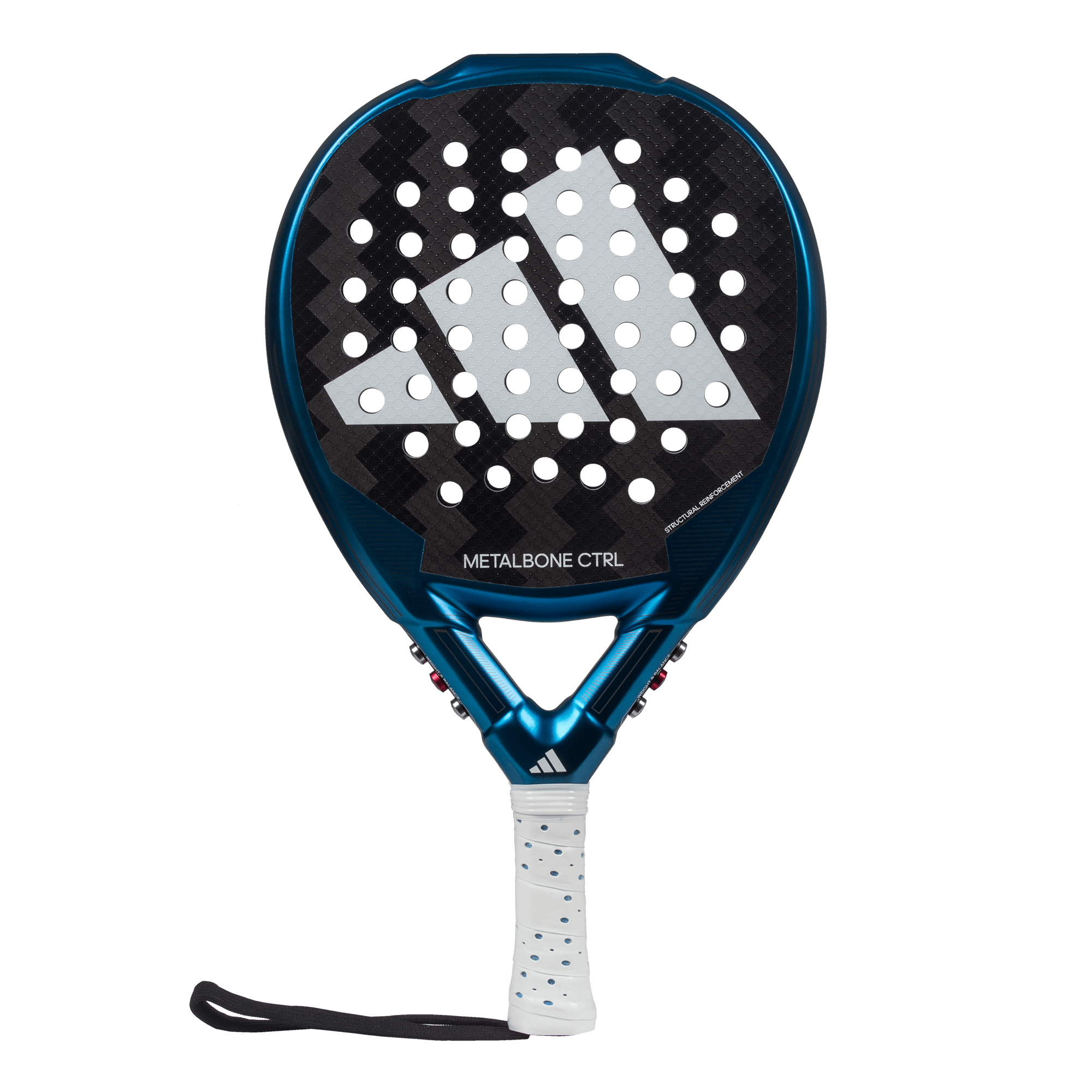 adidas - Pala de pádel adidas Metalbone Ctrl 3.3.