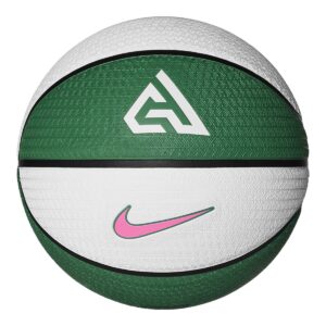 Nike – Balón de baloncesto Giannis Antetokounmpo talla 7 Nike. | El Corte Inglés — Fitness y Deportes