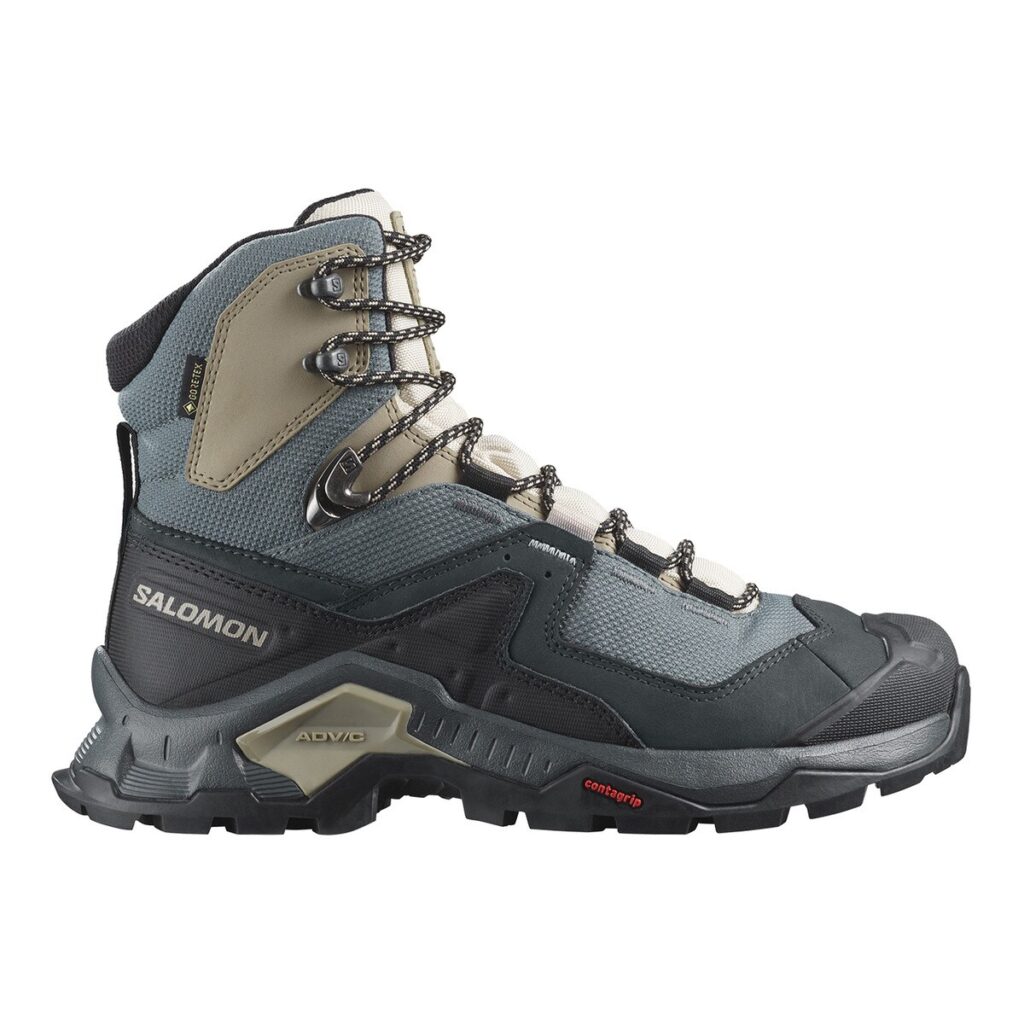 Salomon – Botas de montaña de mujer Quest Element GTX Salomon. | El Corte Inglés — Fitness y Deportes