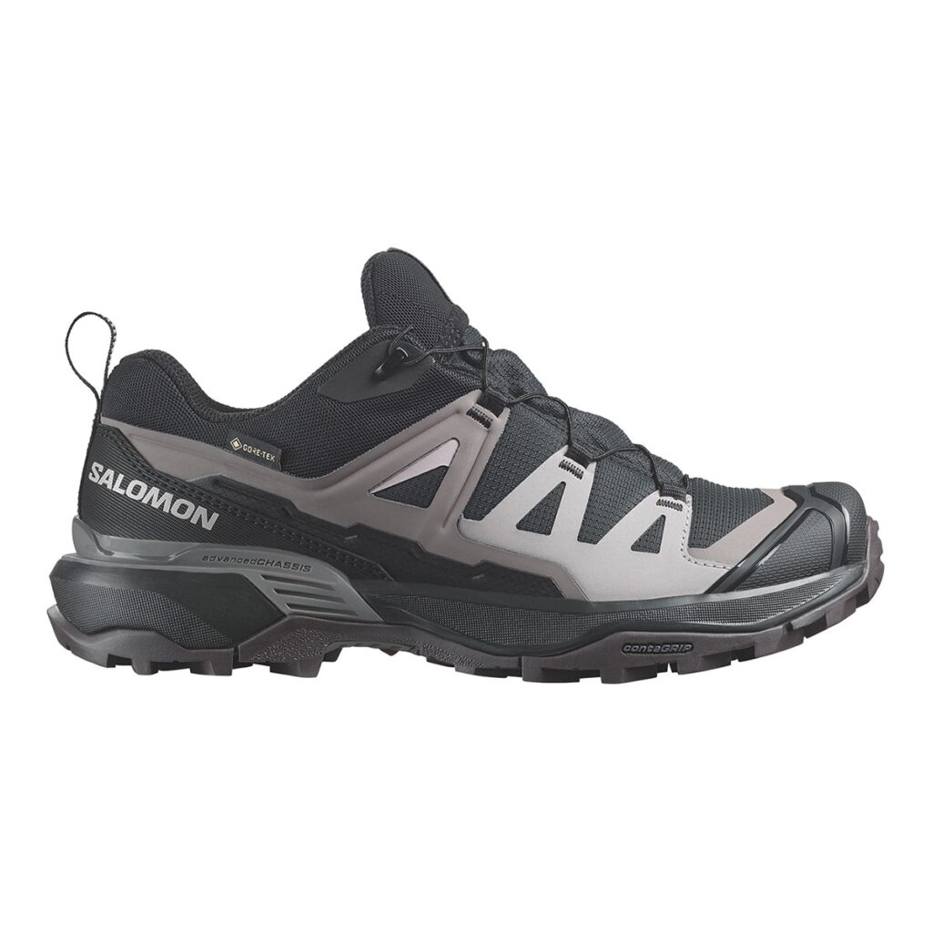 Salomon – Zapatillas de montaña de mujer X Ultra 360 Gore-Tex Salomon. | El Corte Inglés — Fitness y Deportes