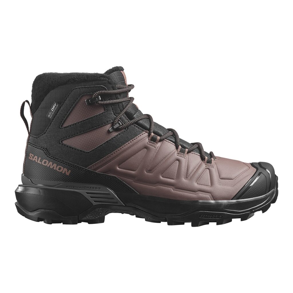 Salomon – Botas de invierno de mujer X ULTRA SNOWPILOT WATERPROOF Salomon. | El Corte Inglés — Fitness y Deportes