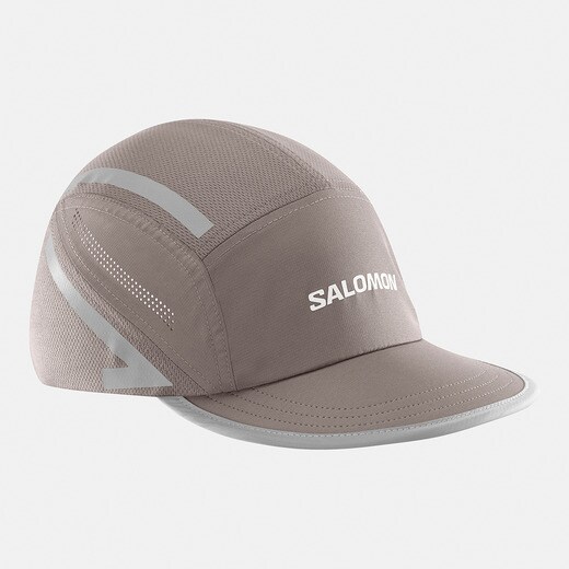 Salomon – Gorra unisex SHKout STELLAR 7P CAP U SALOMON. | El Corte Inglés — Fitness y Deportes