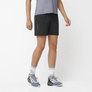 Salomon – Short de mujer Wayfarer Salomon. | El Corte Inglés — Fitness y Deportes