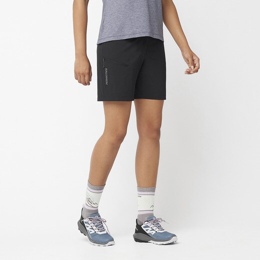 Salomon – Short de mujer Wayfarer Salomon. | El Corte Inglés — Fitness y Deportes