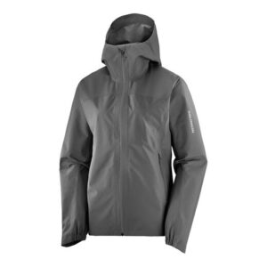Salomon – Chaqueta shell de mujer Outline GTX® 2.5L Jkt W Salomon. | El Corte Inglés — Fitness y Deportes
