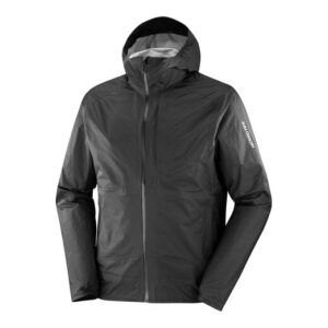 Salomon – Chaqueta shell de hombre Bonatti WP Jacket M Salomon. | El Corte Inglés — Fitness y Deportes