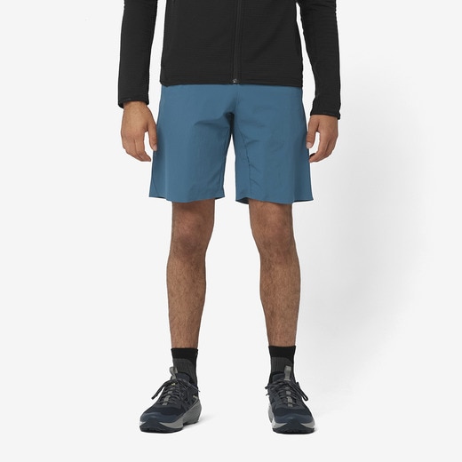Salomon – Bermuda de hombre Wayfarer Ease Salomon. | El Corte Inglés — Fitness y Deportes