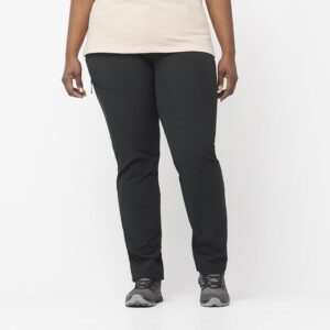 Salomon – Pantalón de mujer Wayfarer Salomon. | El Corte Inglés — Fitness y Deportes