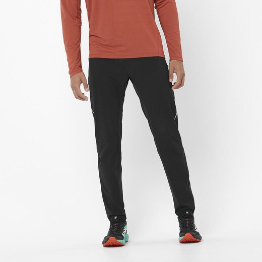 Salomon – Pantalones de hombre Sense Aero Stow Salomon. | El Corte Inglés — Fitness y Deportes