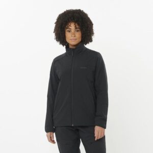 Salomon – Chaqueta de mujer Mountain Flex Salomon. | El Corte Inglés — Fitness y Deportes
