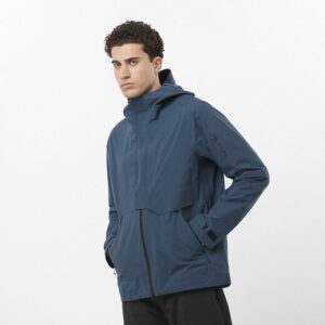 Salomon – Chaqueta de hombre Outerpath Pro 2.5L Salomon. | El Corte Inglés — Fitness y Deportes