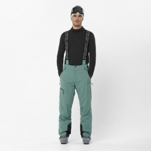 Salomon – Pantalón corto de hombre Brilliant Salomon. | El Corte Inglés — Fitness y Deportes