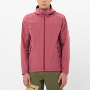 Salomon – Chaqueta shell para hombre OUTSCAPE 2L JACKET SOL M SALOMON. | El Corte Inglés — Fitness y Deportes
