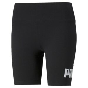 Puma – Short de mujer ESS Logo Puma. | El Corte Inglés — Fitness y Deportes