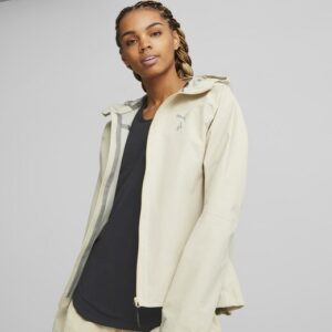 Puma – Chaqueta de mujer Seasons Stormcell Puma. | El Corte Inglés — Fitness y Deportes