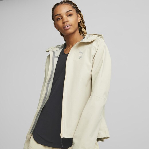 Puma – Chaqueta de mujer Seasons Stormcell Puma. | El Corte Inglés — Fitness y Deportes