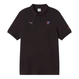 Puma – Polo de hombre La Liga Polo Puma. | El Corte Inglés — Fitness y Deportes
