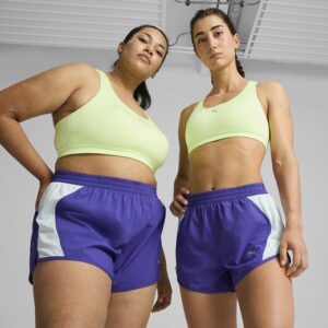 Puma – Top de mujer 4KEEPS RUN BRA Puma. | El Corte Inglés — Fitness y Deportes