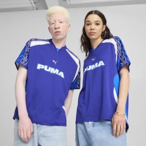 Puma – Camiseta de hombre FOOTBALL JERSEY Puma. | El Corte Inglés — Fitness y Deportes