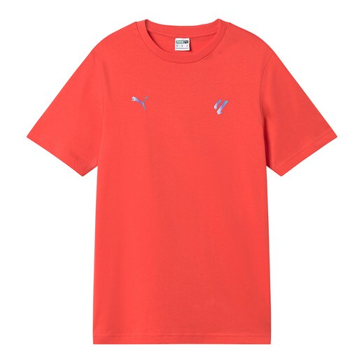 Puma – Camiseta La Liga Graphic Tee Puma. | El Corte Inglés — Fitness y Deportes