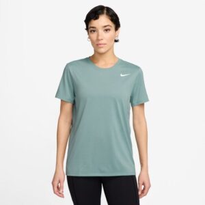 Nike – Camiseta de mujer Dri-FIT Nike. | El Corte Inglés — Fitness y Deportes