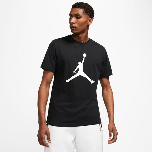 Jordan – Camiseta de hombre Jumpman Jordan. | El Corte Inglés — Fitness y Deportes