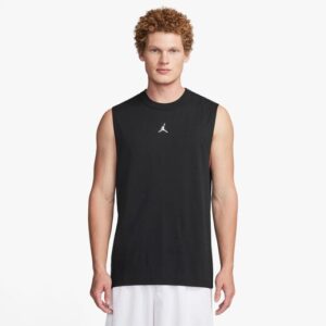Jordan – Camiseta de hombre Sport Jordan. | El Corte Inglés — Fitness y Deportes