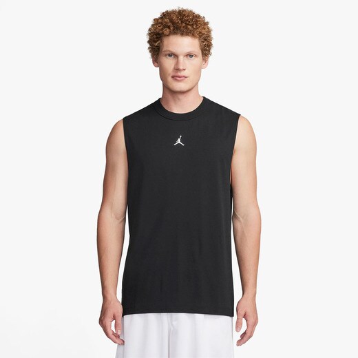 Jordan – Camiseta de hombre Sport Jordan. | El Corte Inglés — Fitness y Deportes