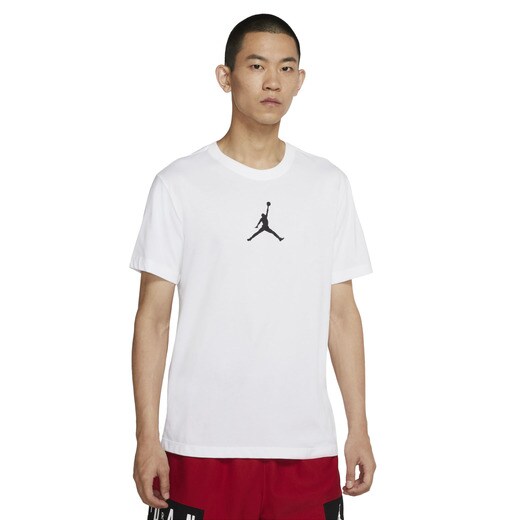 Jordan – Camiseta de hombre Jumpman Jordan. | El Corte Inglés — Fitness y Deportes