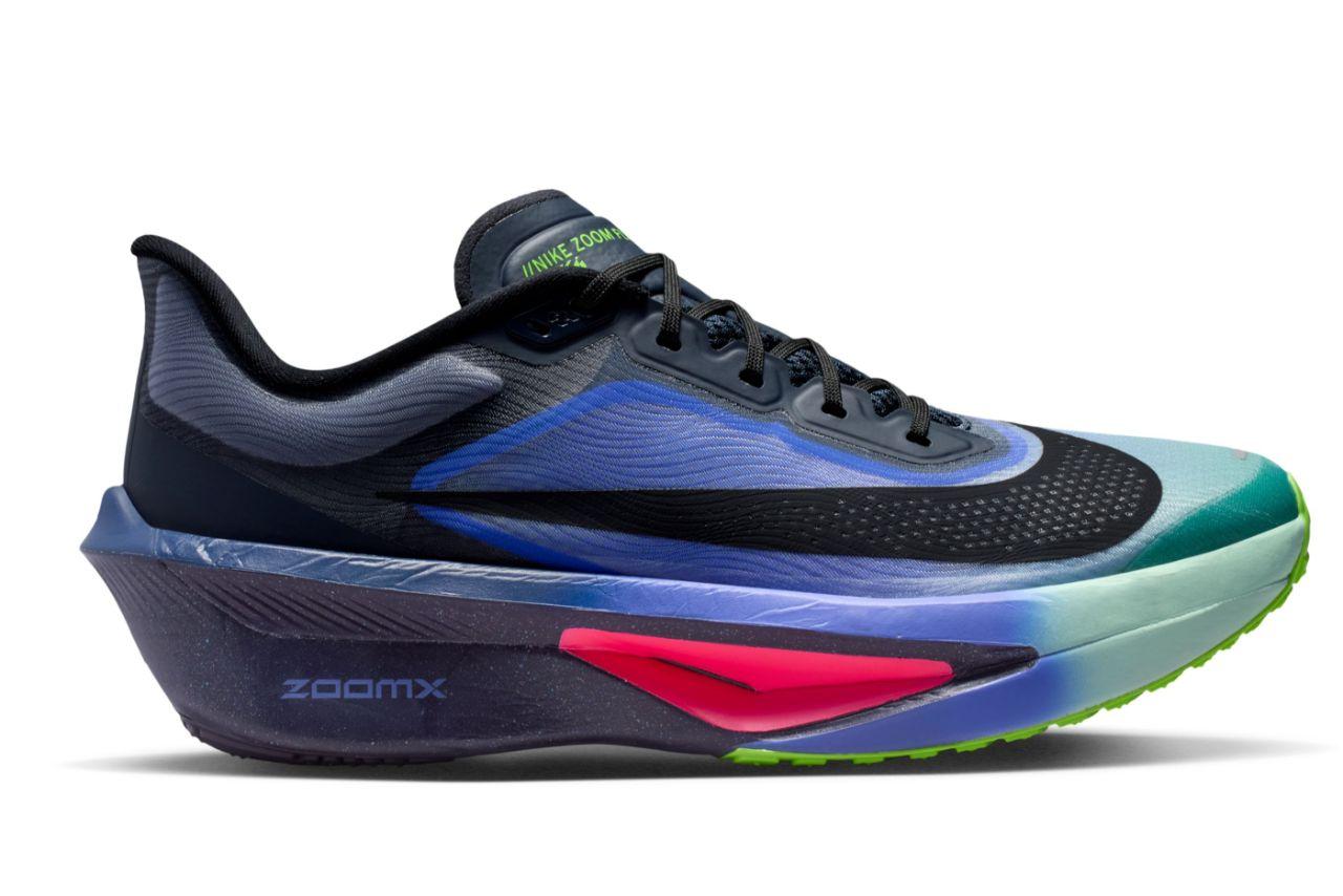 NIKE ZOOM FLY 6 — 6