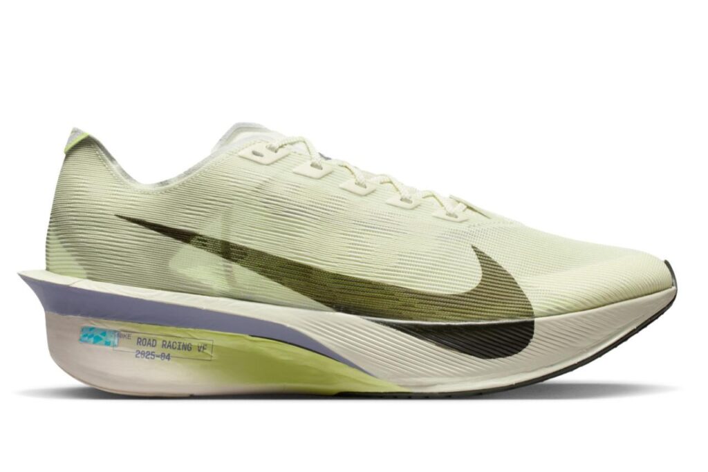 NIKE VAPORFLY 4 — 6 | Bikila — Running y Deportes