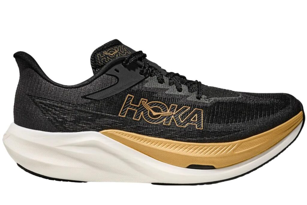 HOKA ROCKET X 3 — 6 | Bikila — Running y Deportes