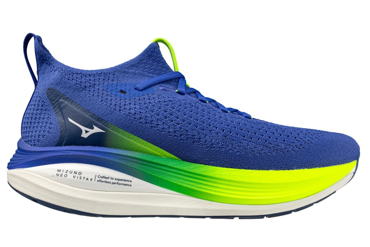 MIZUNO NEO VISTA 2 — 6